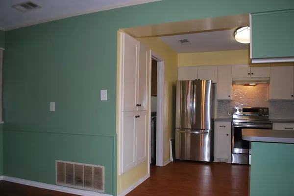 $189,900 | 2604 West Johnson Street, Denison, TX 75020