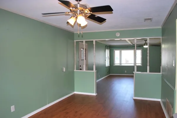 $189,900 | 2604 West Johnson Street, Denison, TX 75020