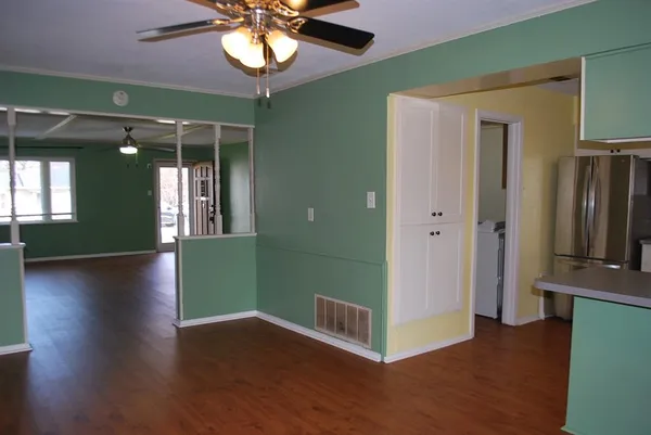 $189,900 | 2604 West Johnson Street, Denison, TX 75020