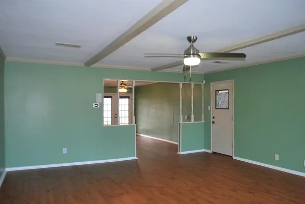 $189,900 | 2604 West Johnson Street, Denison, TX 75020