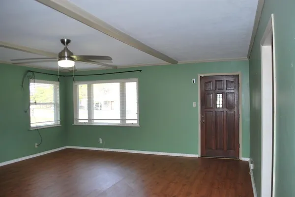 $189,900 | 2604 West Johnson Street, Denison, TX 75020