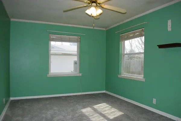 $189,900 | 2604 West Johnson Street, Denison, TX 75020