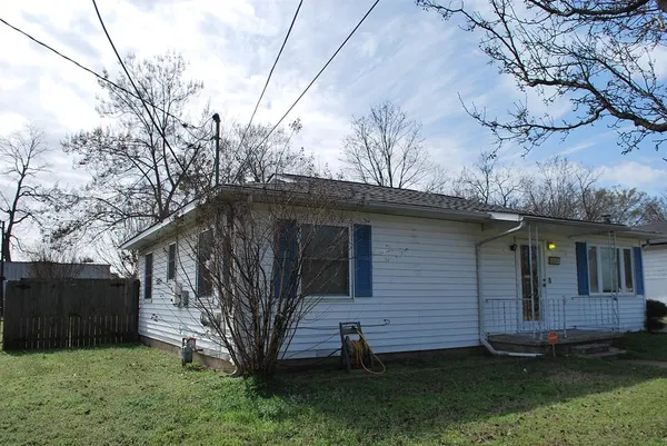 $189,900 | 2604 West Johnson Street, Denison, TX 75020