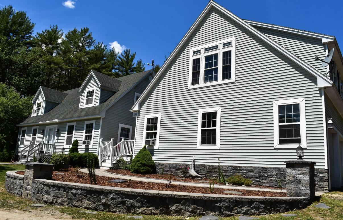 327 Line Road Dexter, ME 04930 - Photo 2 of 122 2