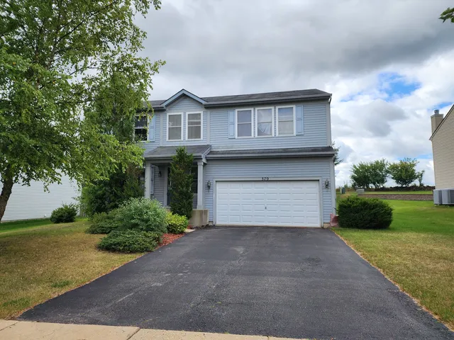 $335,000 | 570 Collier Drive, Antioch, IL 60002
