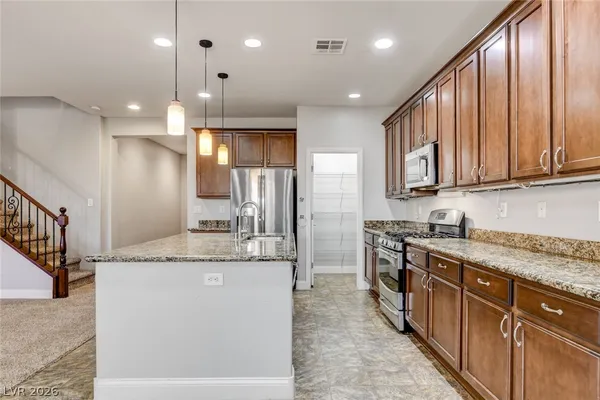 $3,000 | 7116 Boomer Beach Street, Las Vegas, NV 89166