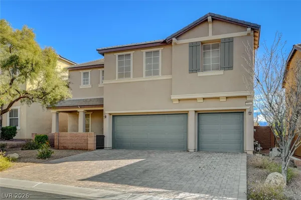 $3,000 | 7116 Boomer Beach Street, Las Vegas, NV 89166