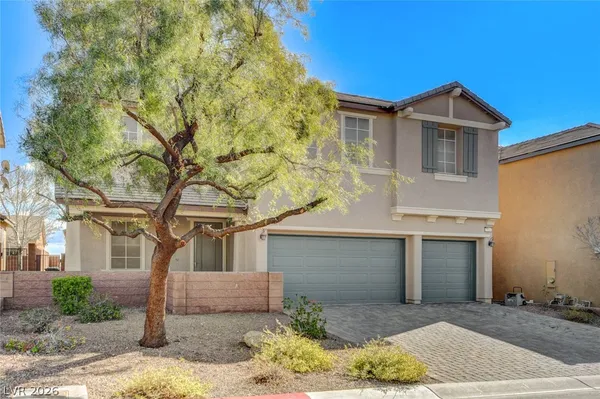 $3,000 | 7116 Boomer Beach Street, Las Vegas, NV 89166