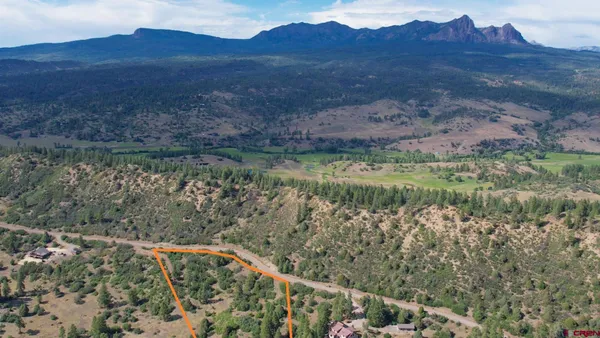 $98,499 | 311 East Arbol Park Drive, Chromo, CO 81128