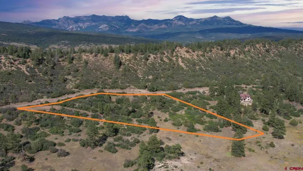 $98,499 | 311 East Arbol Park Drive, Chromo, CO 81128