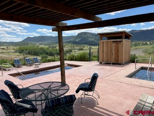 $98,499 | 311 East Arbol Park Drive, Chromo, CO 81128