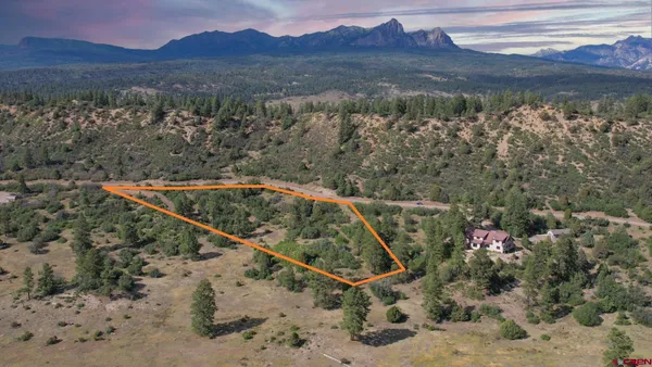 $98,499 | 311 East Arbol Park Drive, Chromo, CO 81128