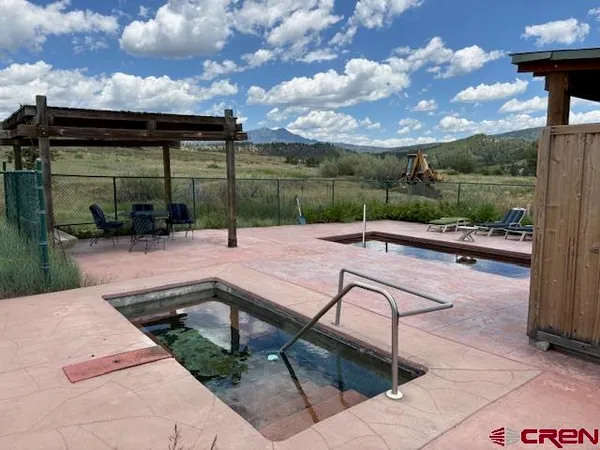 $98,499 | 311 East Arbol Park Drive, Chromo, CO 81128