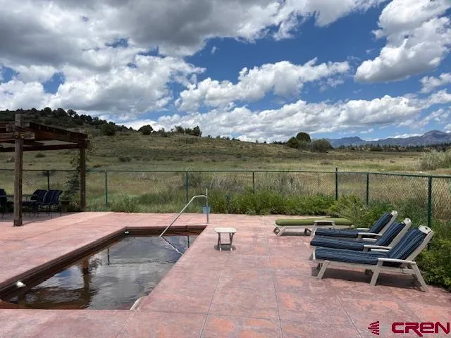 $99,999 | 311 East Arbol Park Drive, Chromo, CO 81128