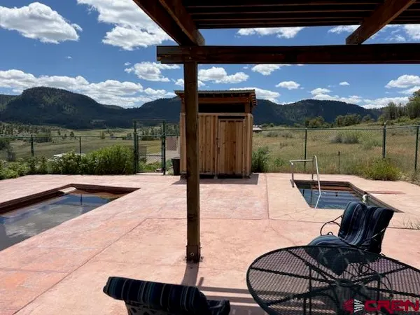 $98,499 | 311 East Arbol Park Drive, Chromo, CO 81128