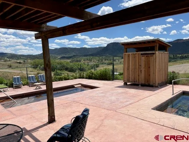 $99,999 | 311 East Arbol Park Drive, Chromo, CO 81128