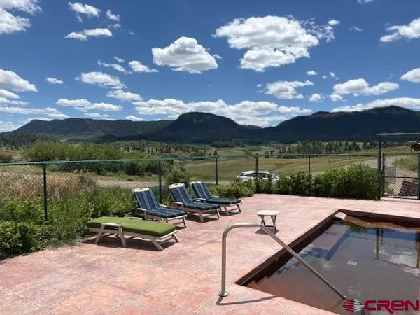 $98,499 | 311 East Arbol Park Drive, Chromo, CO 81128