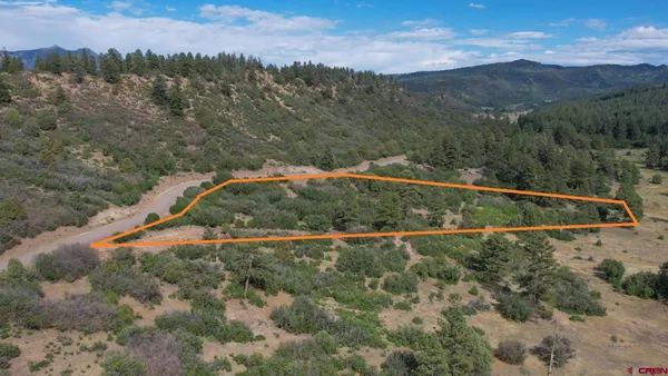 $98,499 | 311 East Arbol Park Drive, Chromo, CO 81128