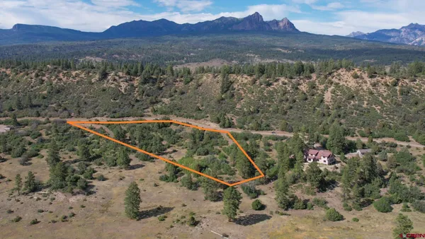 $98,499 | 311 East Arbol Park Drive, Chromo, CO 81128