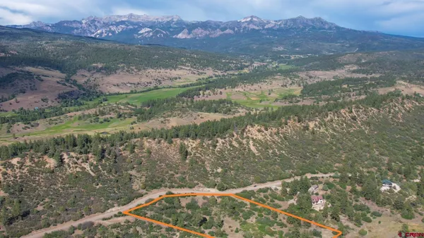 $98,499 | 311 East Arbol Park Drive, Chromo, CO 81128
