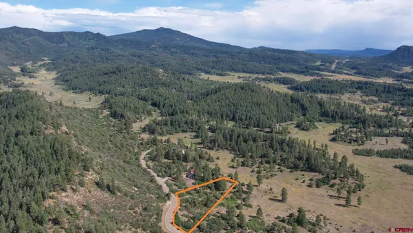 $98,499 | 311 East Arbol Park Drive, Chromo, CO 81128