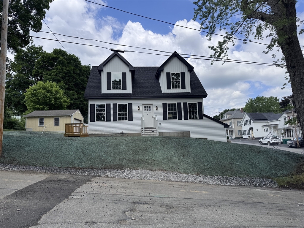 167 South Row Road Lunenburg, MA 01462 - Photo 4 of 26