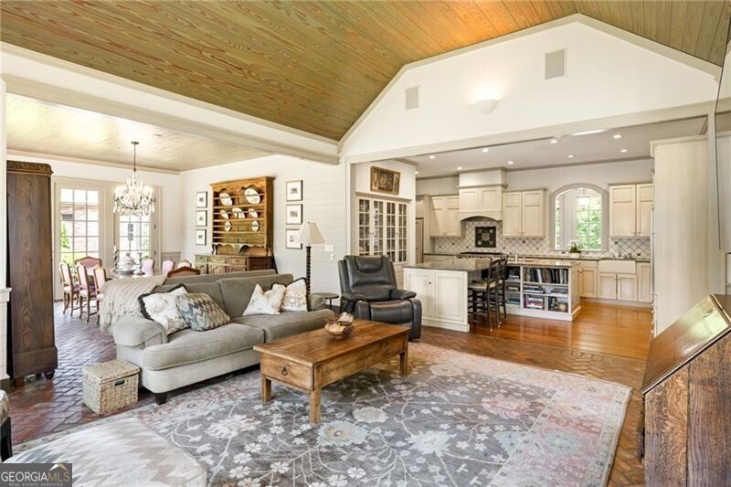 0 Capps Ferry Road Chattahoochee Hills, GA 30268 - Photo 23 of 71