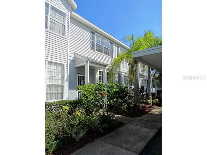 2745 Enterprise Road East, Unit 24 Clearwater, FL 33759 - Photo 1 of 1 Exterior Front