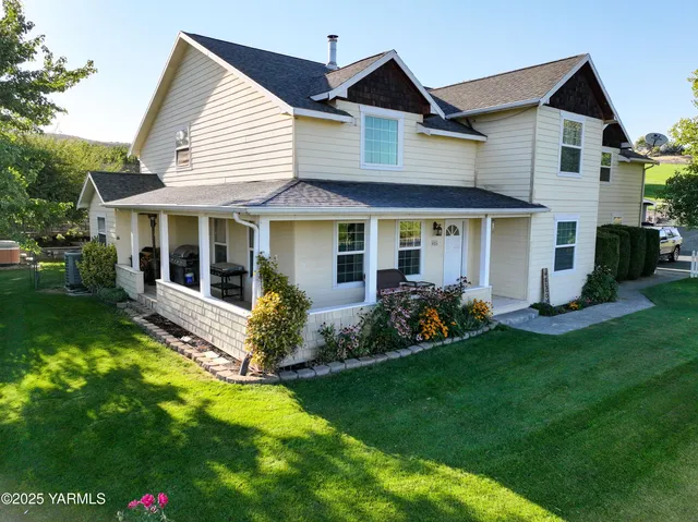 $800,000 | 620 Tibbling Road, Selah, WA 98942