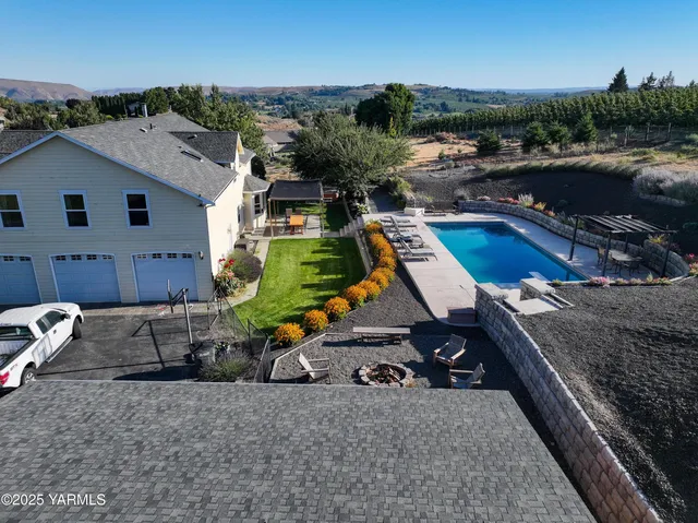 $800,000 | 620 Tibbling Road, Selah, WA 98942