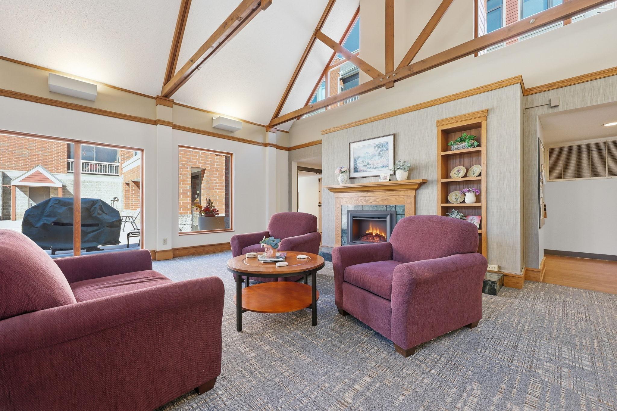 500 County B Road West, Unit 103 St. Paul, MN 55113 - Photo 19 of 41