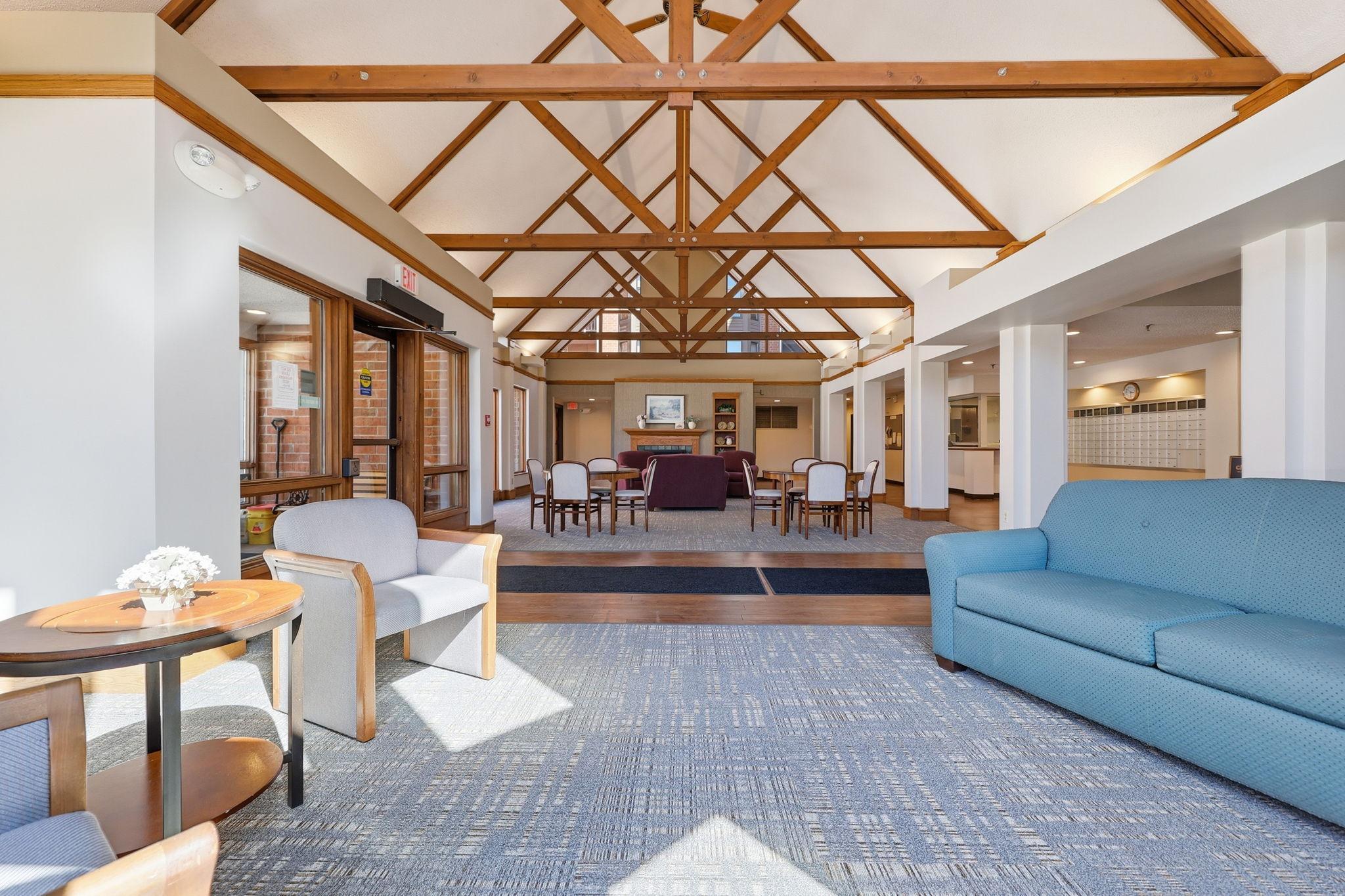 500 County B Road West, Unit 103 St. Paul, MN 55113 - Photo 20 of 41