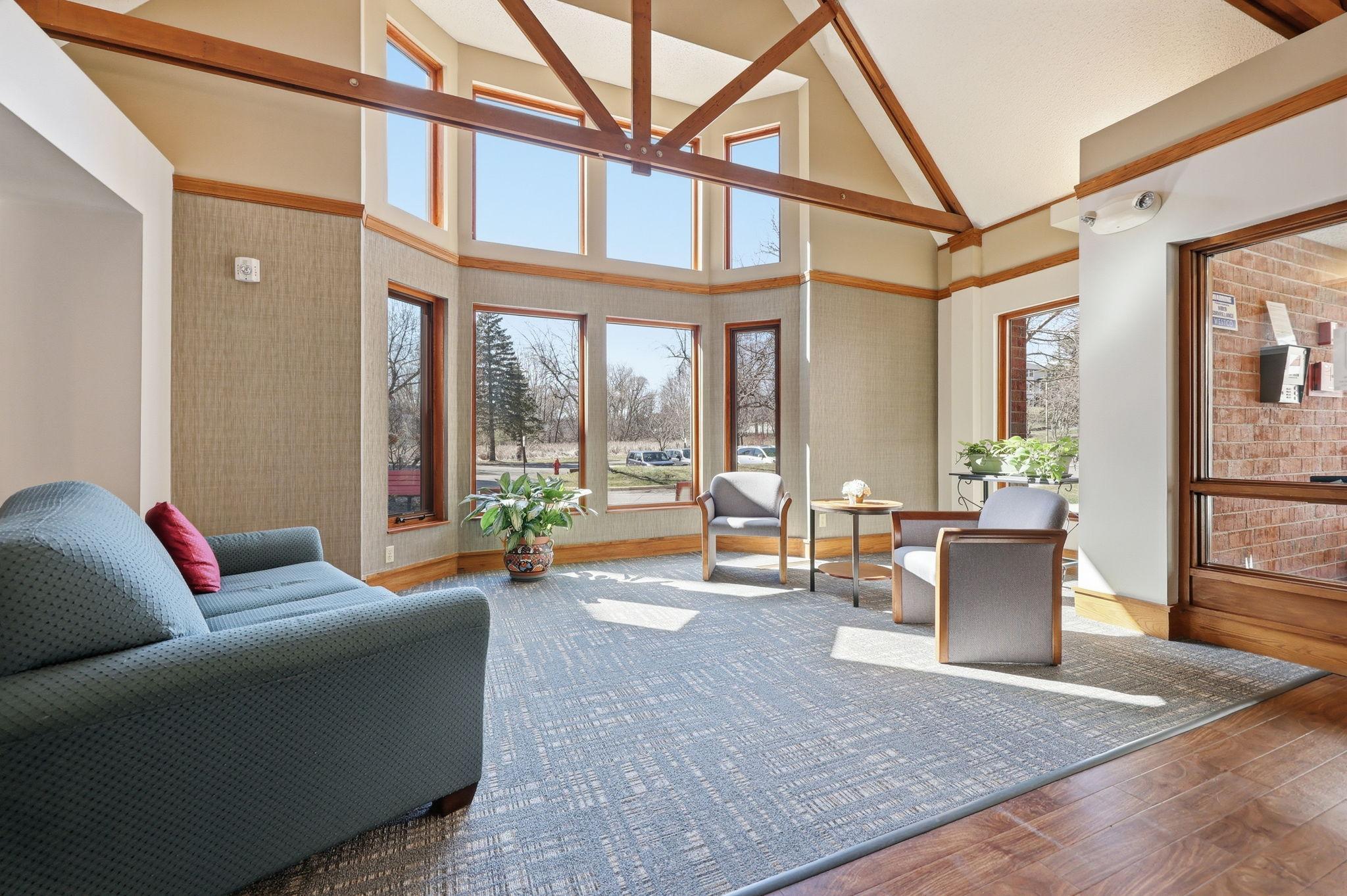 500 County B Road West, Unit 103 St. Paul, MN 55113 - Photo 21 of 41