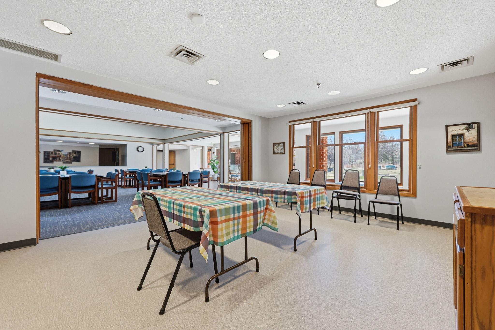 500 County B Road West, Unit 103 St. Paul, MN 55113 - Photo 26 of 41