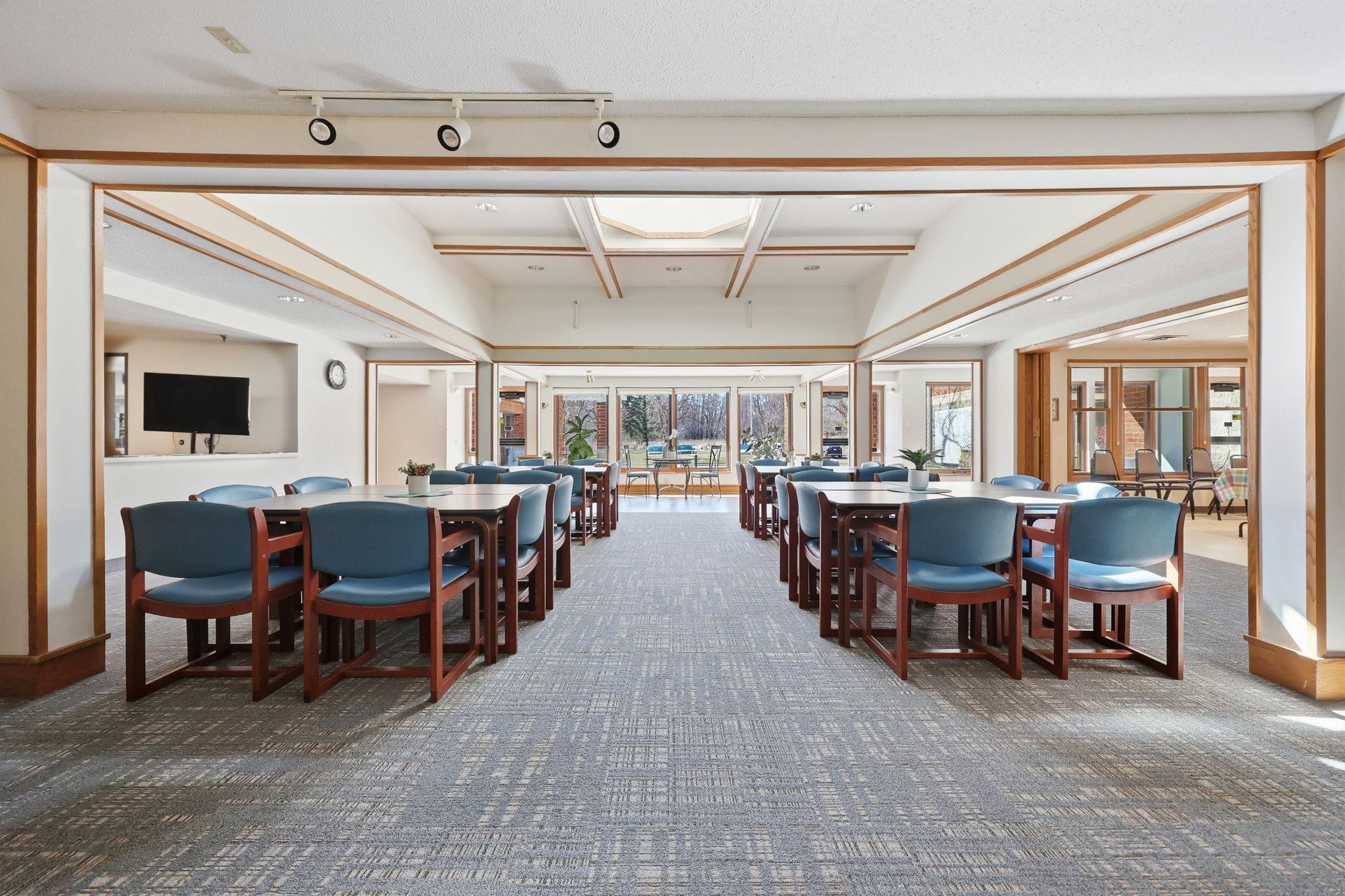 500 County B Road West, Unit 103 St. Paul, MN 55113 - Photo 28 of 41