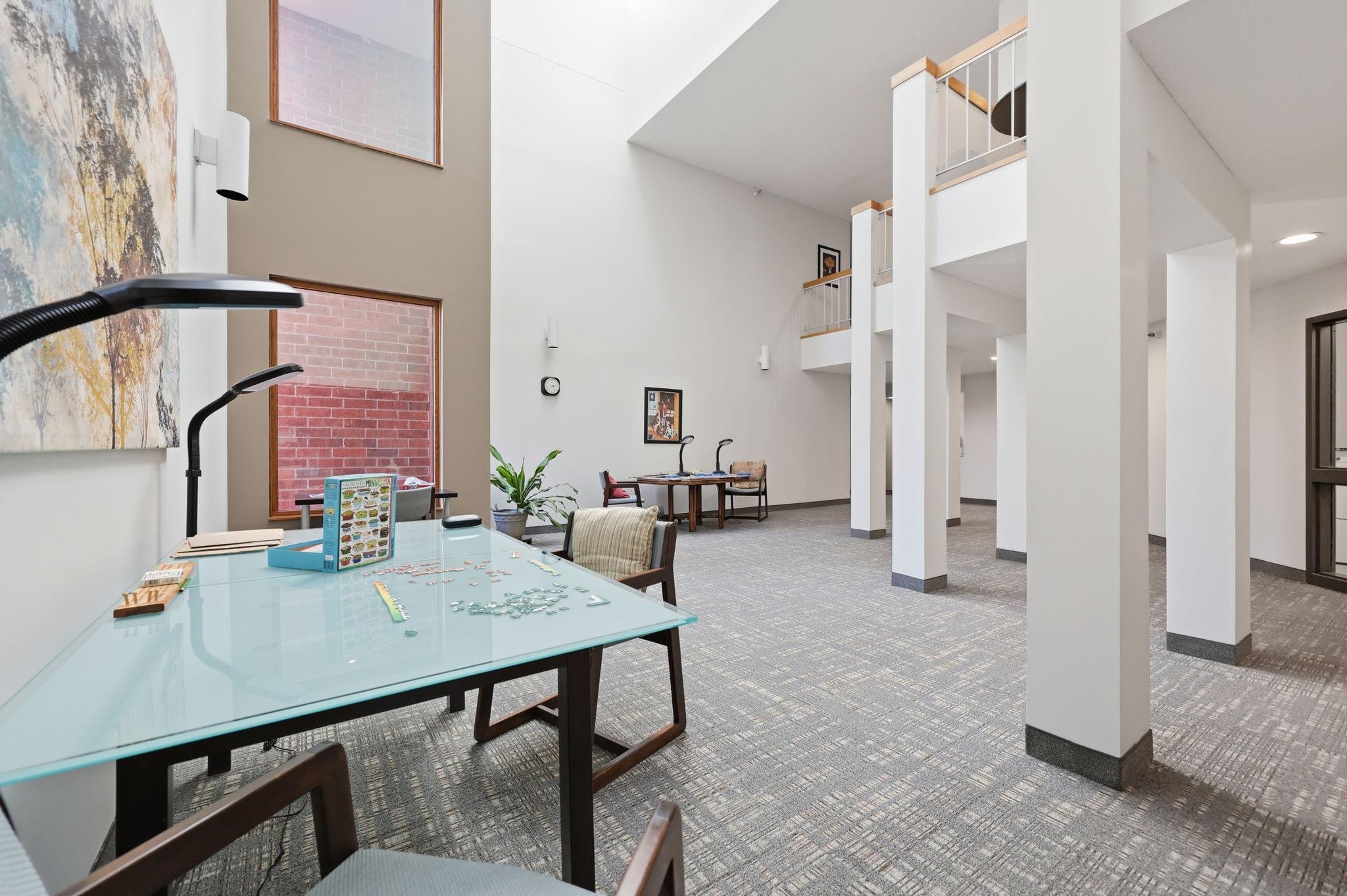 500 County B Road West, Unit 103 St. Paul, MN 55113 - Photo 32 of 41