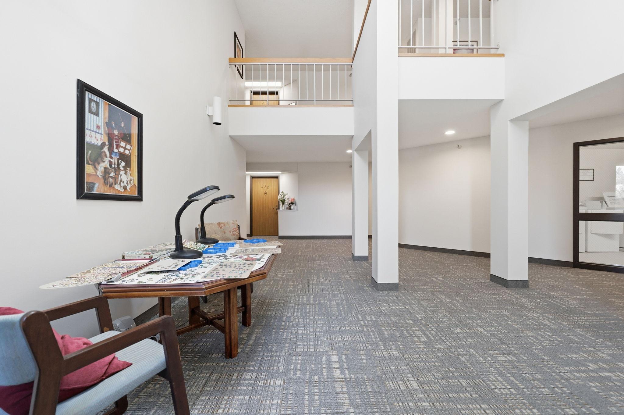 500 County B Road West, Unit 103 St. Paul, MN 55113 - Photo 33 of 41