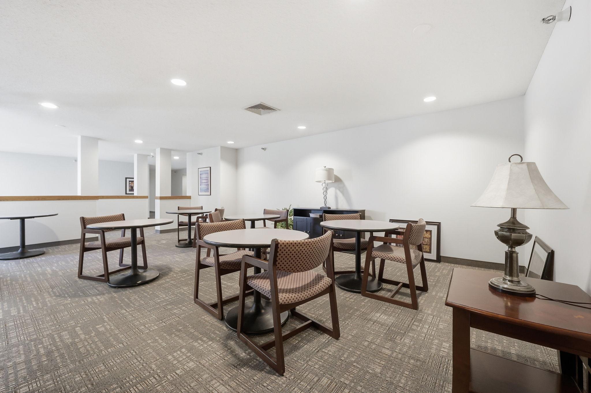 500 County B Road West, Unit 103 St. Paul, MN 55113 - Photo 36 of 41