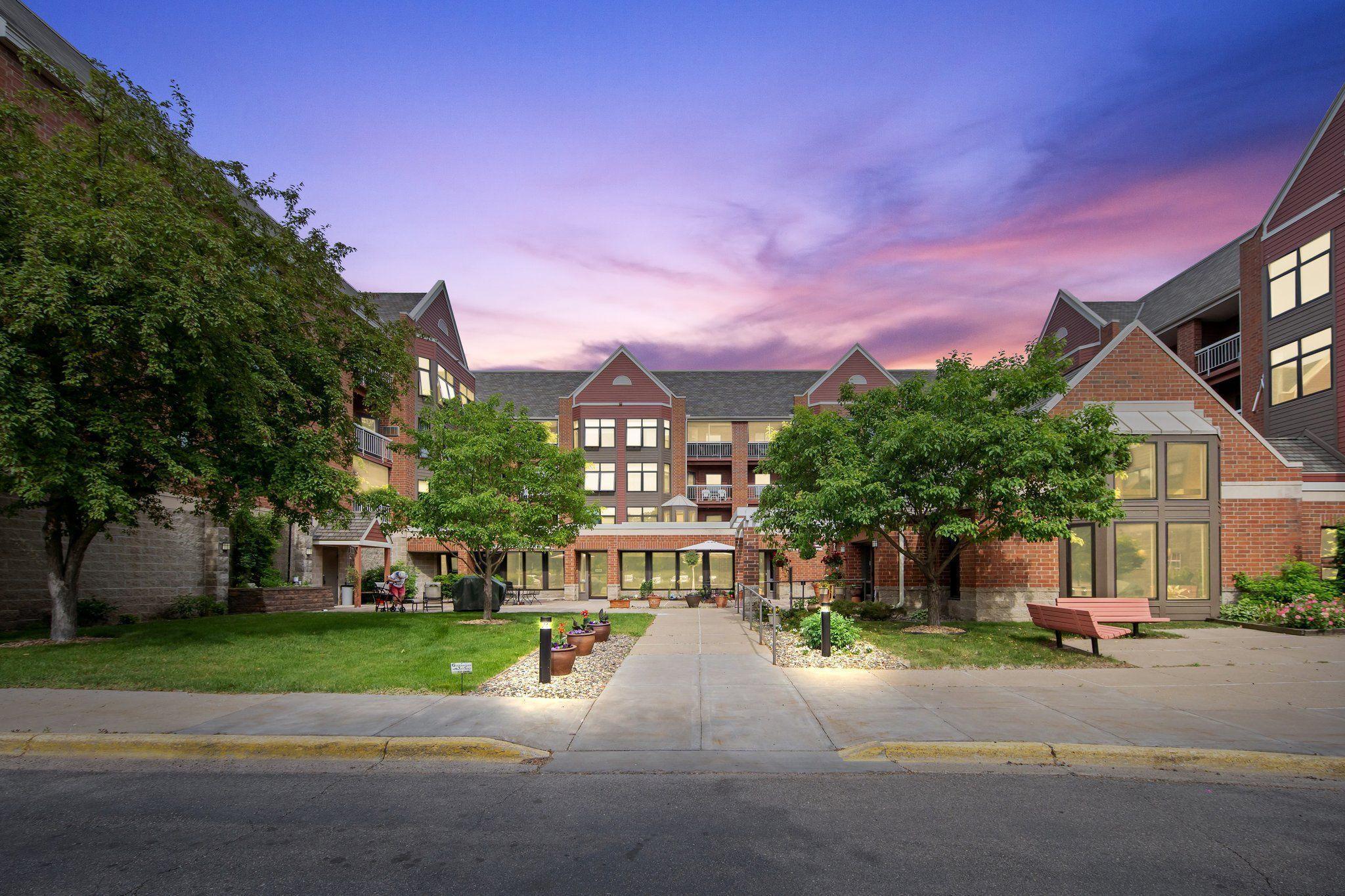 500 County B Road West, Unit 103 St. Paul, MN 55113 - Photo 41 of 41