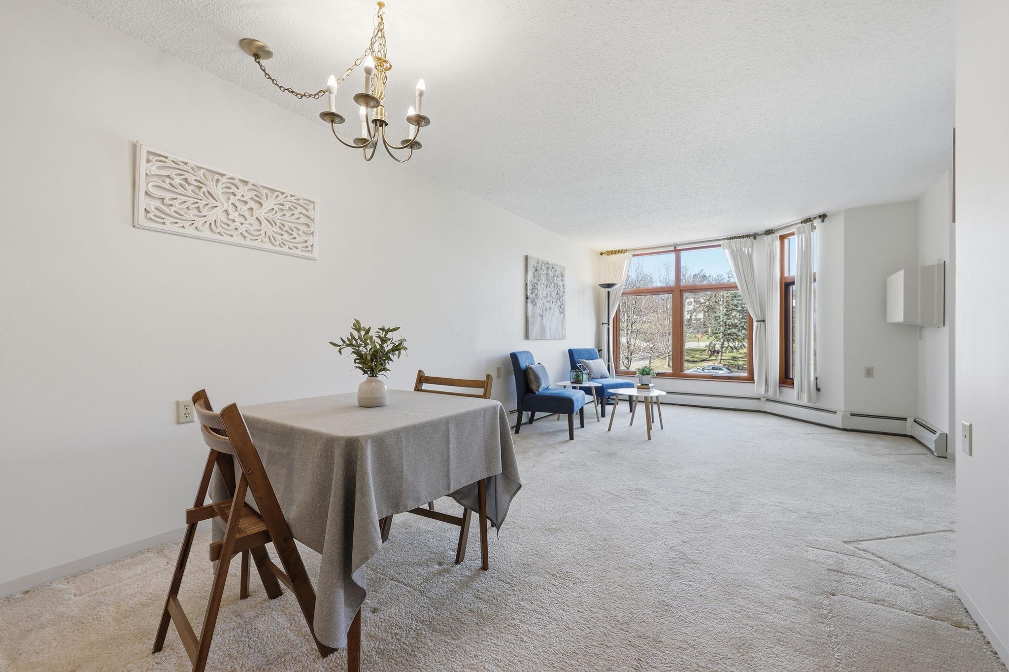 500 County B Road West, Unit 103 St. Paul, MN 55113 - Photo 6 of 41