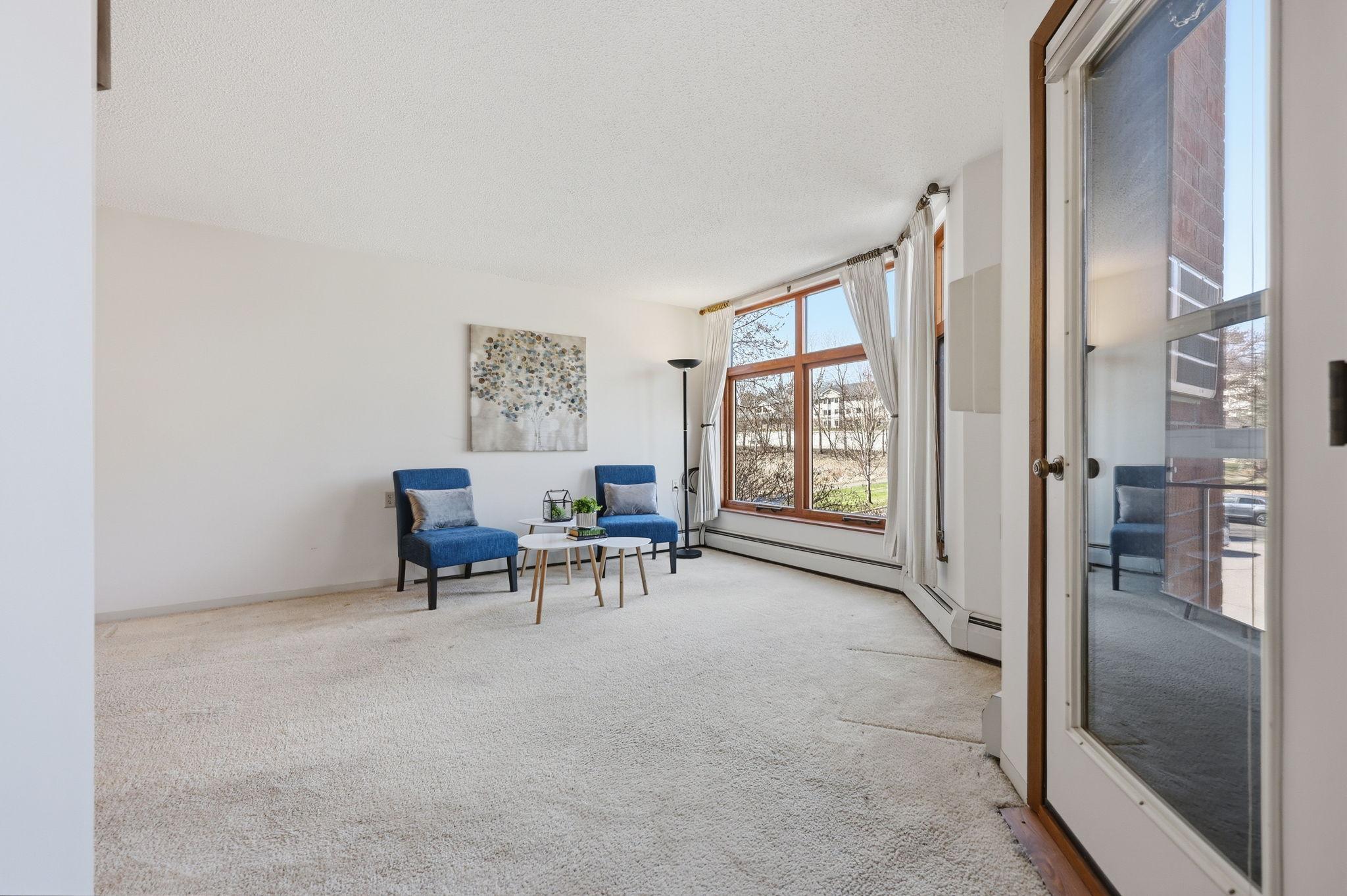 500 County B Road West, Unit 103 St. Paul, MN 55113 - Photo 9 of 41