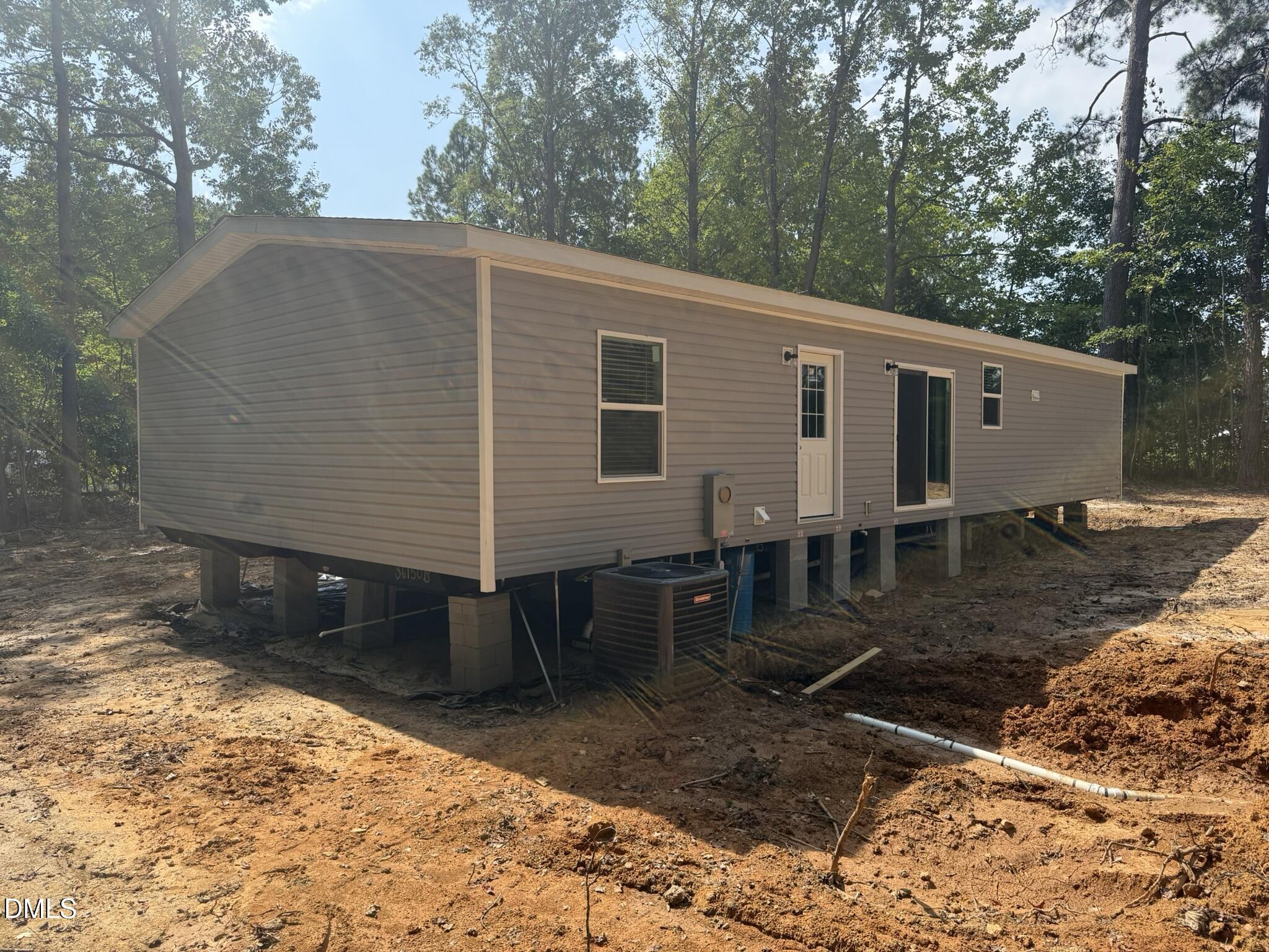 1814 J P Road Whitakers, NC 27891 - Photo 28 of 33 Exterior Rear Left