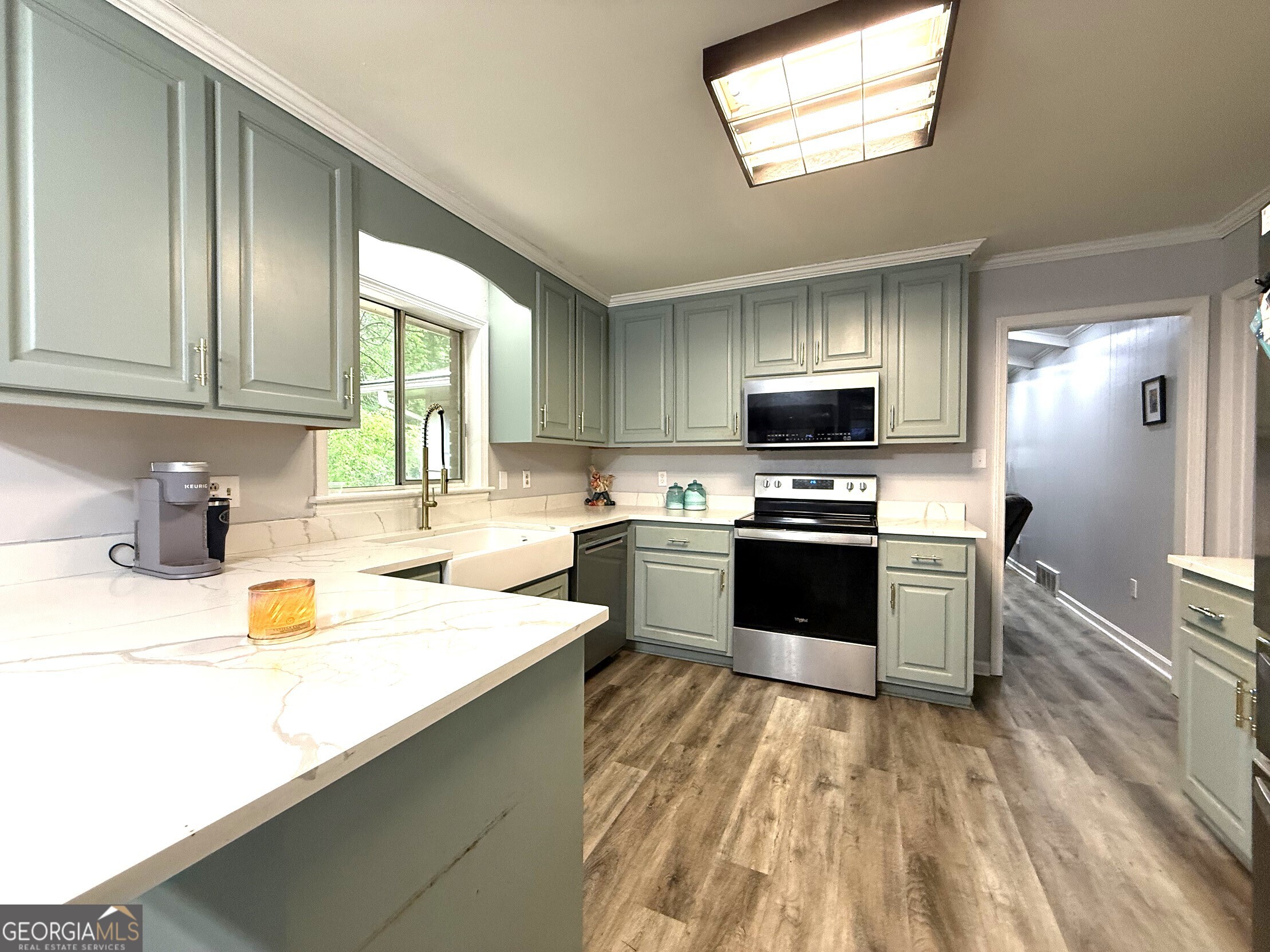522 Woodland Road Elberton, GA 30635 - Photo 4 of 29