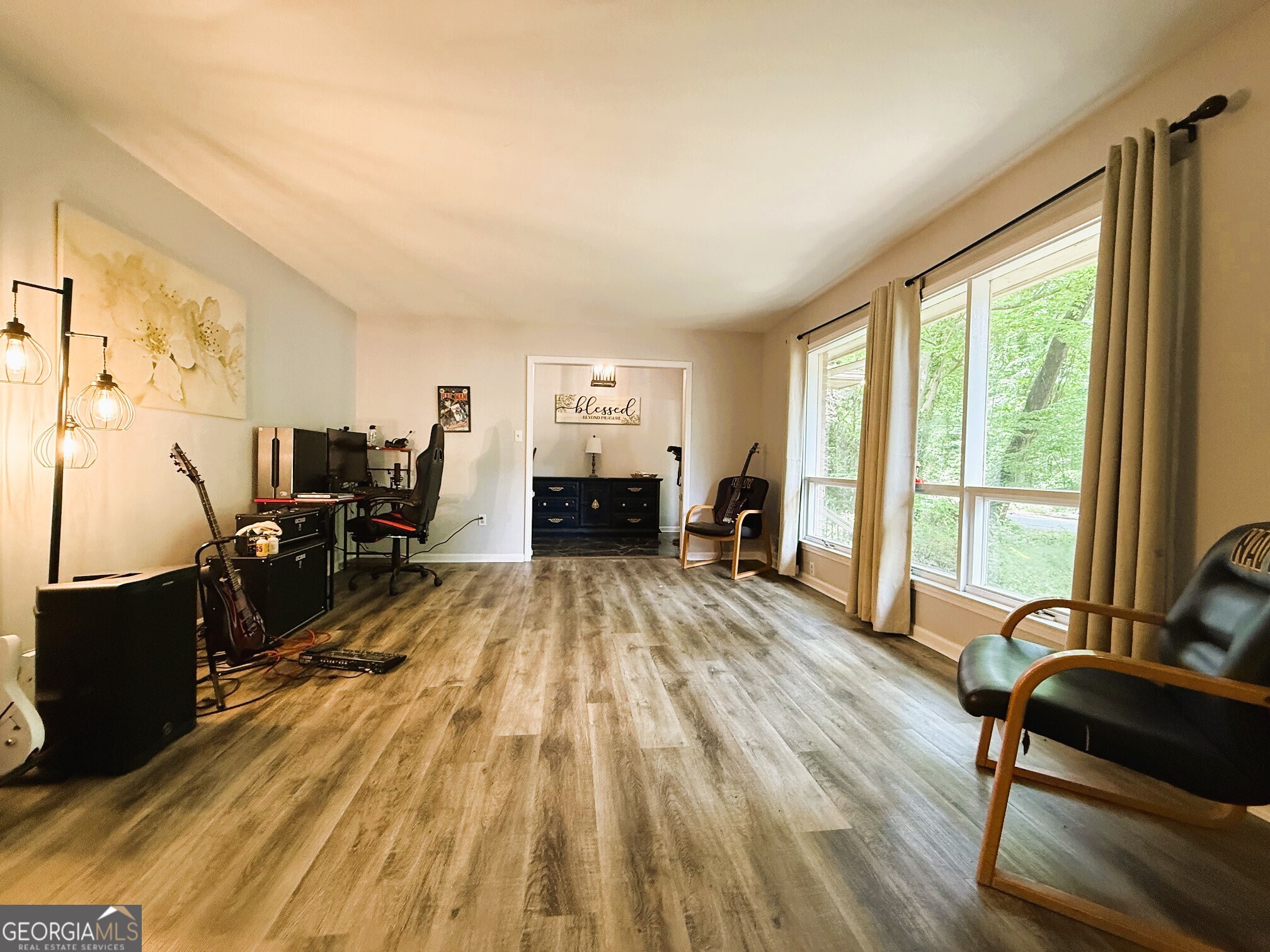 522 Woodland Road Elberton, GA 30635 - Photo 6 of 29