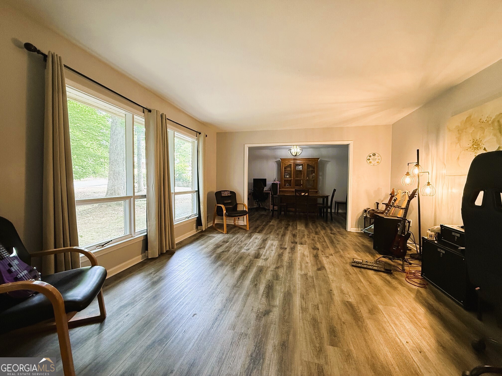 522 Woodland Road Elberton, GA 30635 - Photo 7 of 29