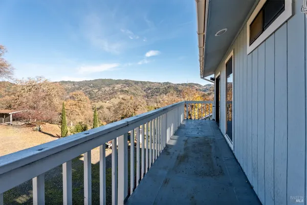$749,000 | 6620 Robinson Creek Road, Ukiah, CA 95482