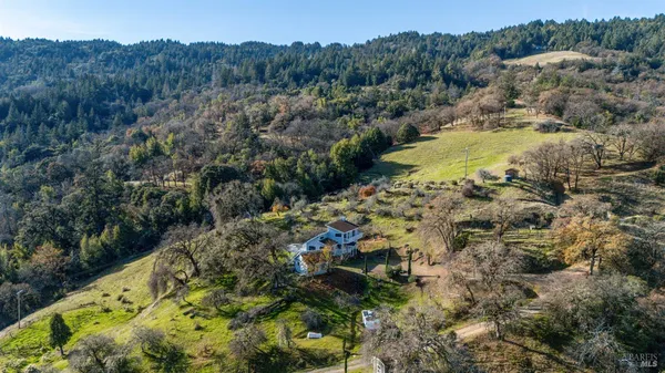 $749,000 | 6620 Robinson Creek Road, Ukiah, CA 95482