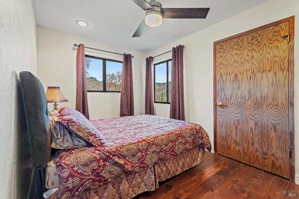 $749,000 | 6620 Robinson Creek Road, Ukiah, CA 95482