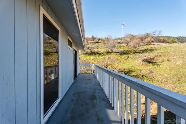 $749,000 | 6620 Robinson Creek Road, Ukiah, CA 95482