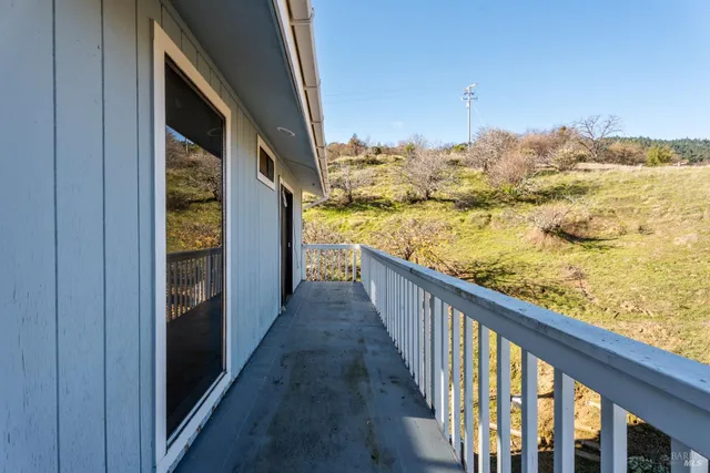 $749,000 | 6620 Robinson Creek Road, Ukiah, CA 95482